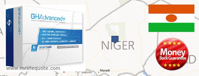 Dónde comprar Growth Hormone en linea Niger